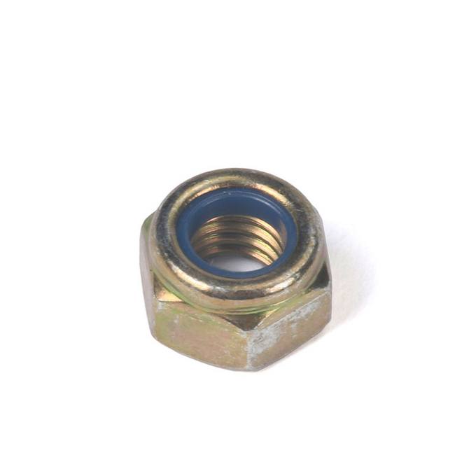 Porsche Lock Nut (M8) 90008400402 - OE Supplier 90008400402